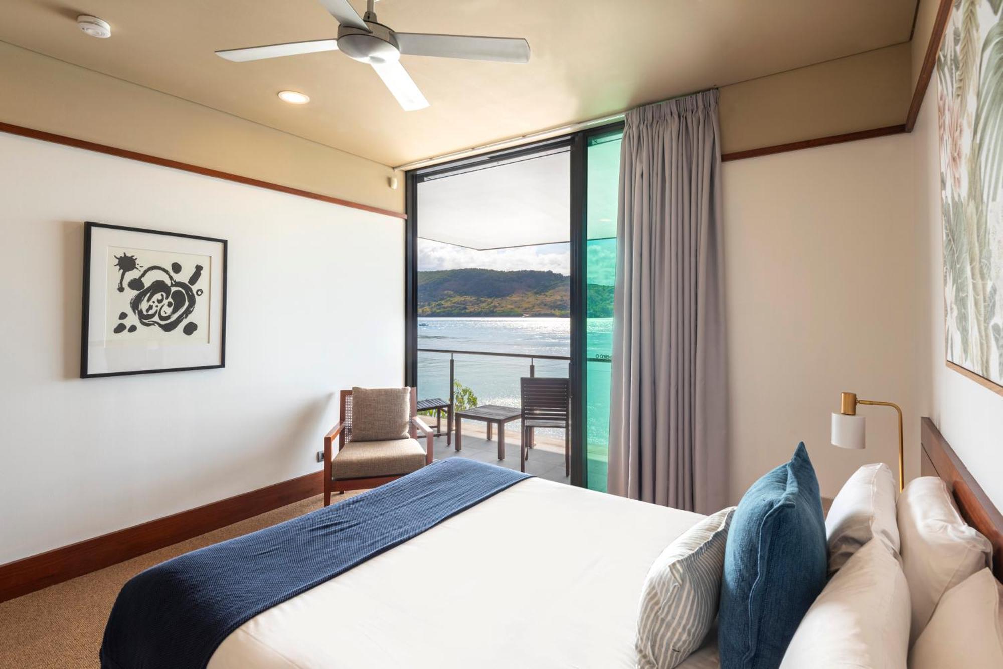 Yacht Club Villas On Hamilton Island By Hiha Exterior photo