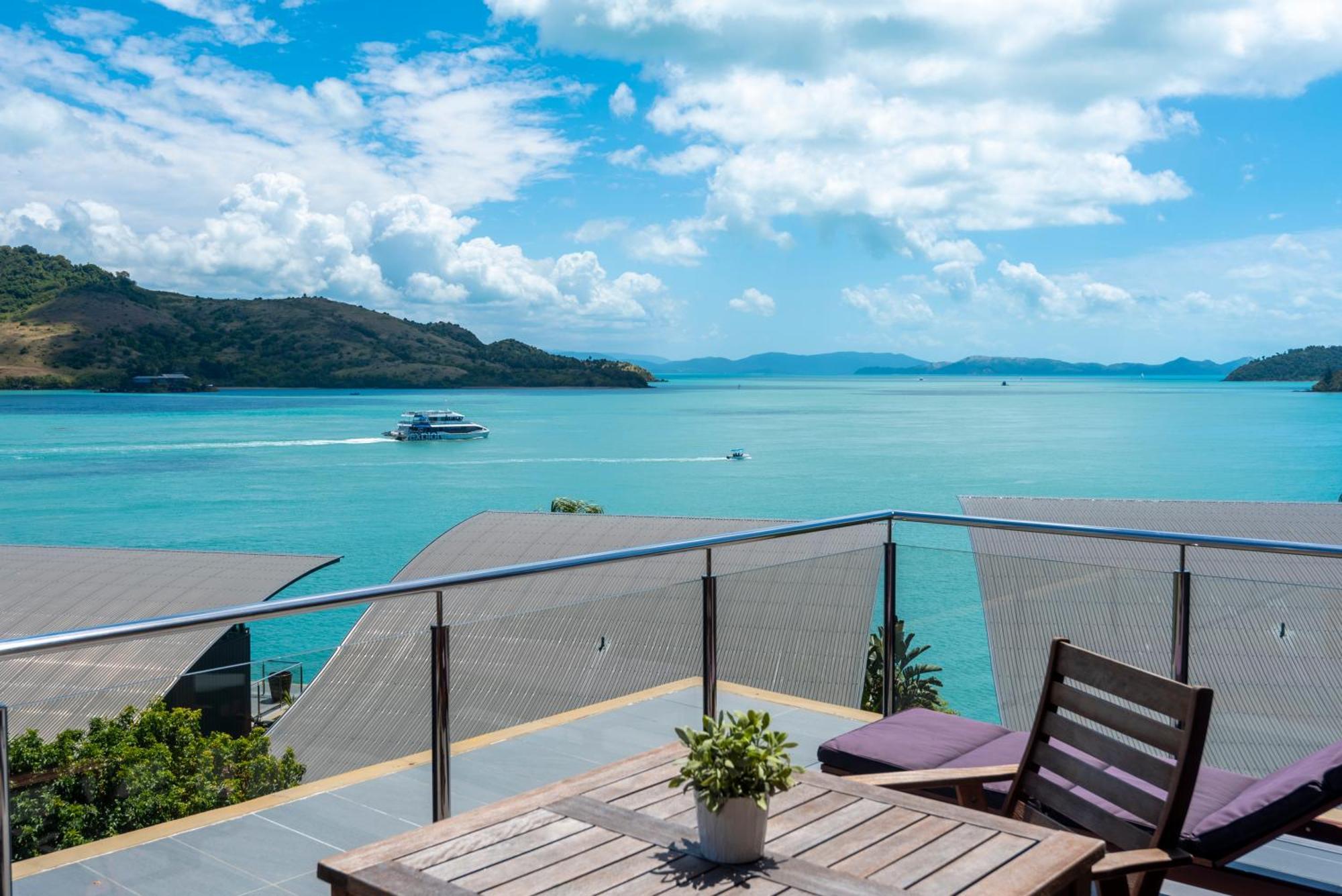 Yacht Club Villas On Hamilton Island By Hiha Exterior photo