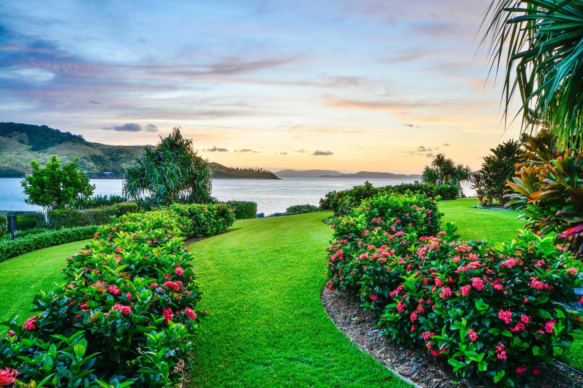 Yacht Club Villas On Hamilton Island By Hiha Exterior photo